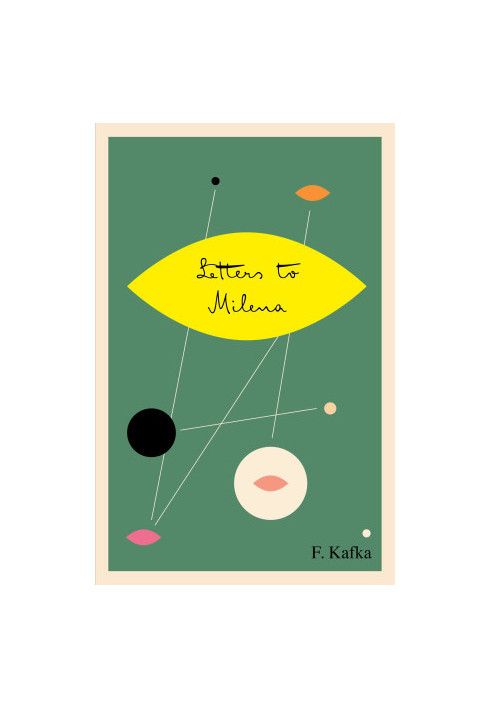 Letters To Milena