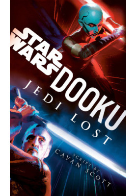 Star Wars: Dooku - Jedi Lost