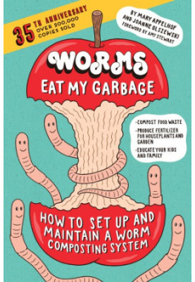 Worms Eat My Garbage