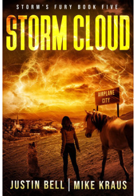Storm's Fury - Book 5 (ARC)