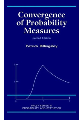 Convergence of probability measures