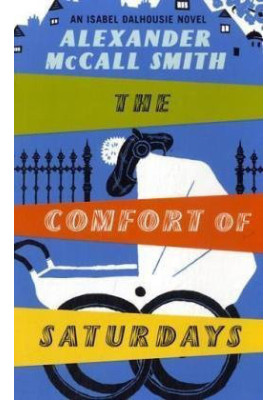 The Comfort of Saturdays