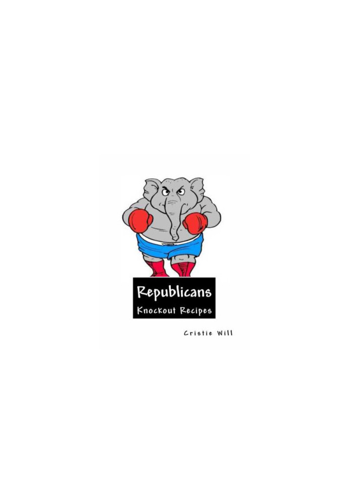 Rlicans Knockout Recipes!