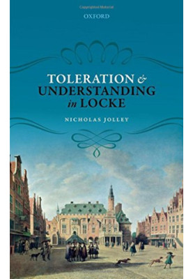 Toleration and understanding in Locke