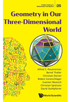 Geometry in Our Three-Dimensional World