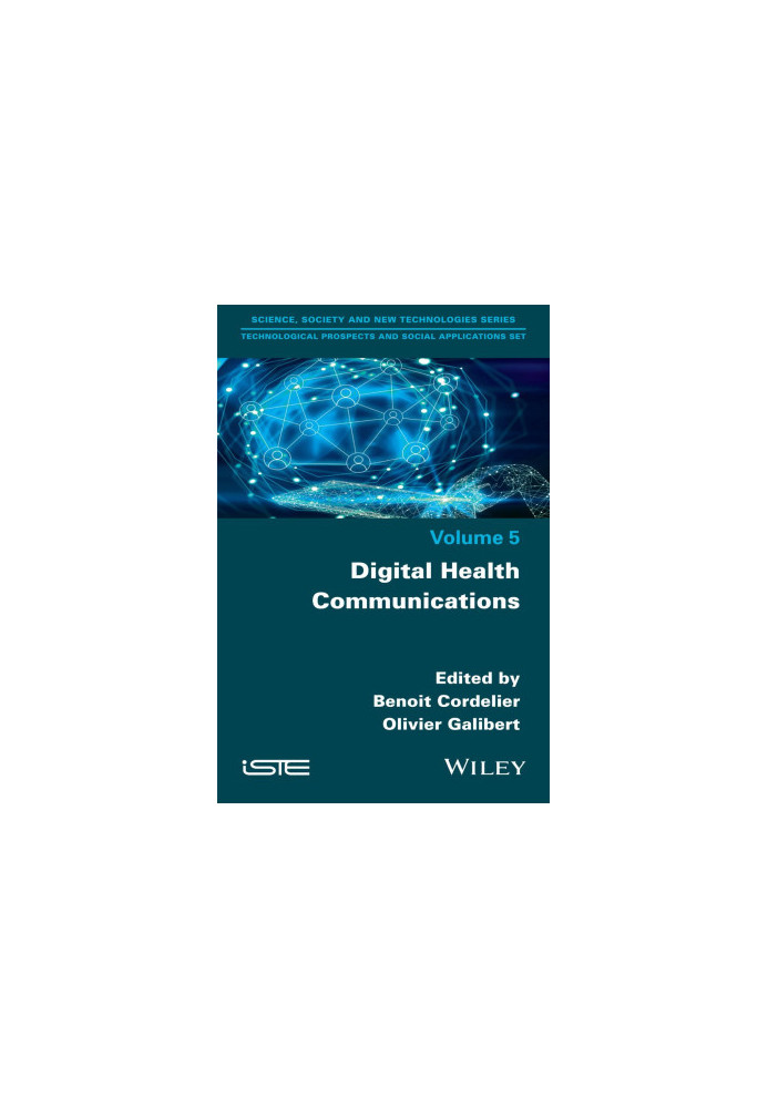 Digital Health Communications