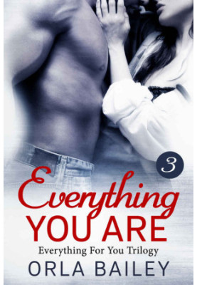 [Everything for You 02] • Everything You Want