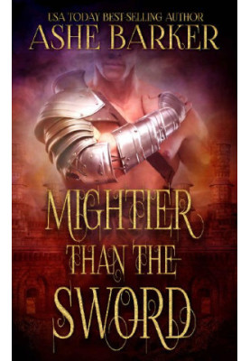 Mightier Than The Sword