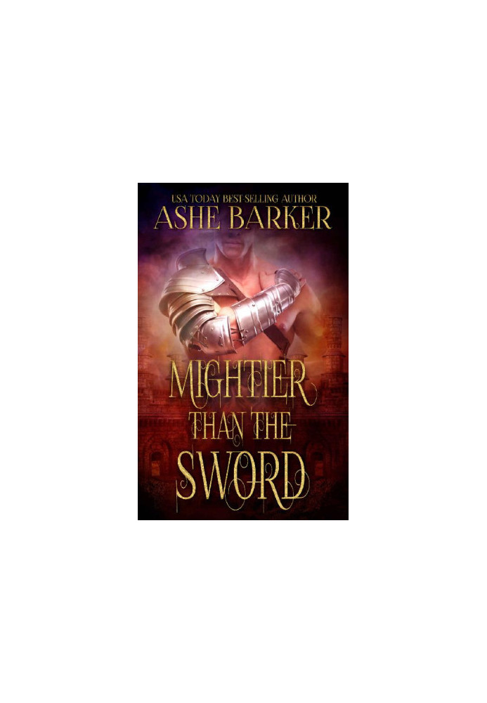 Mightier Than The Sword