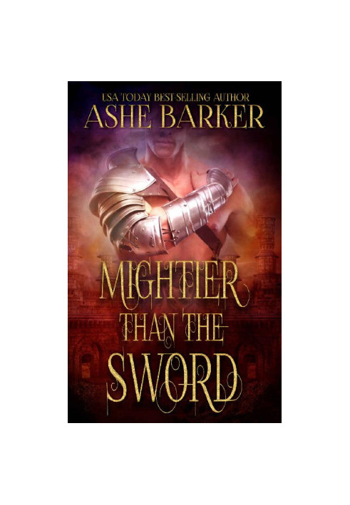 Mightier Than The Sword