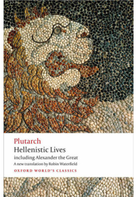 Hellenistic Lives