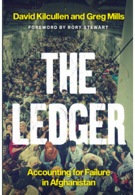 The Ledger: Accounting for Failure in Afghanistan