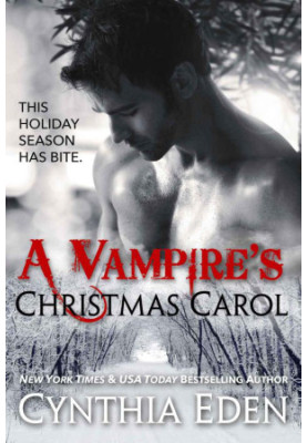 A Vampire's Christmas Carol