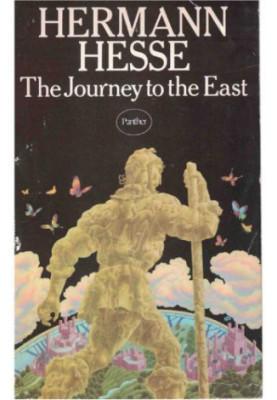 The Journey to the East