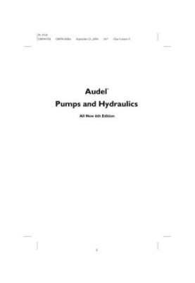 Audel Pumps