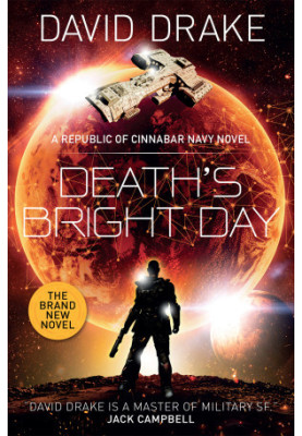 Death's Bright Day