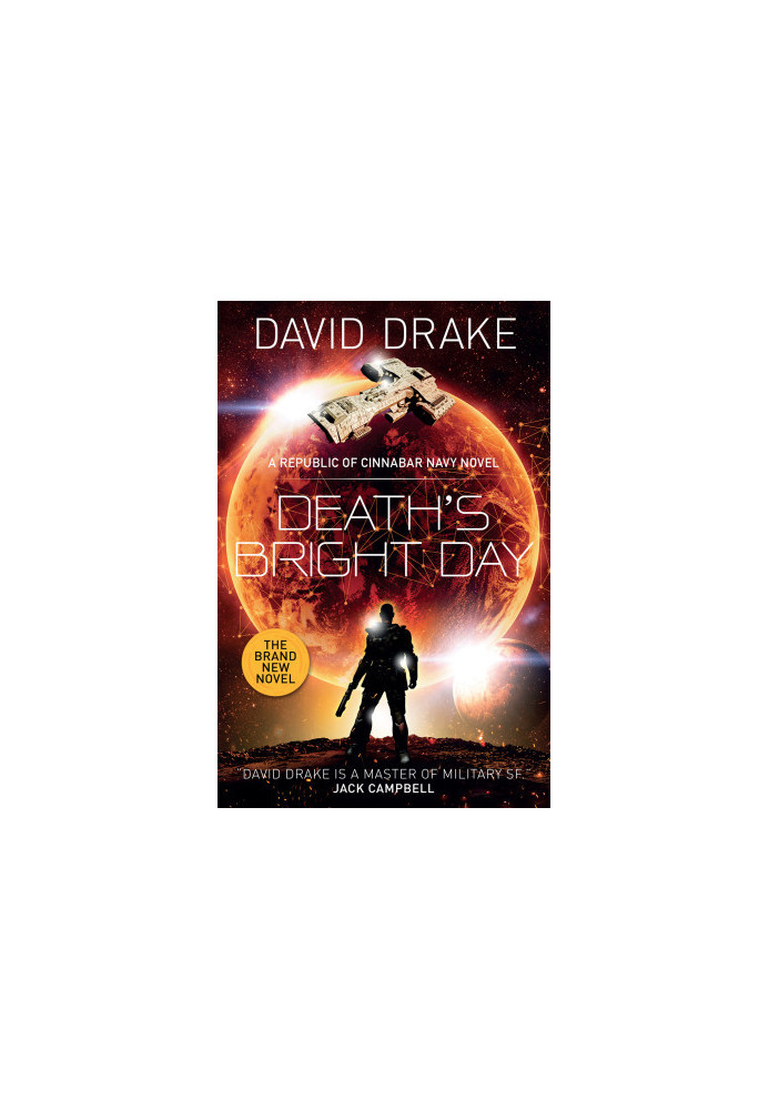 Death's Bright Day