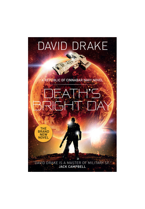 Death's Bright Day