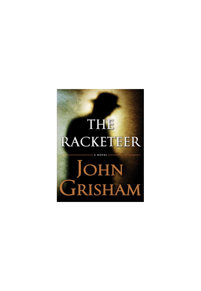The Racketeer