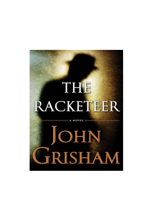 The Racketeer