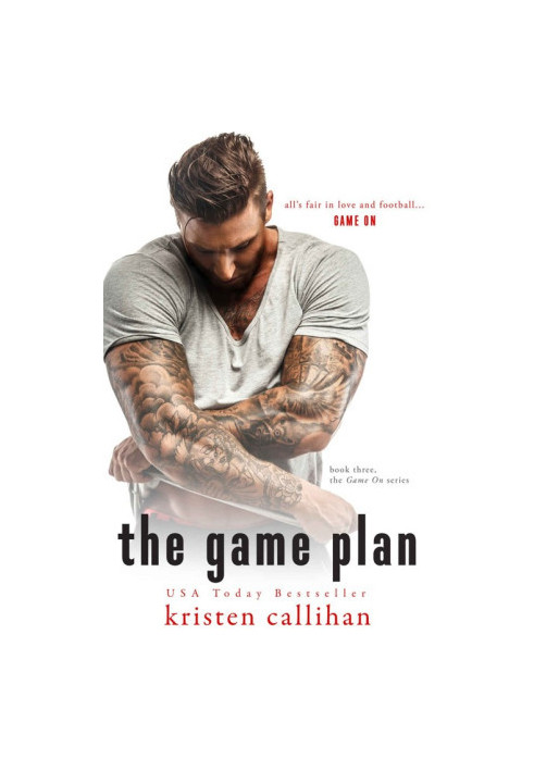 The Game Plan