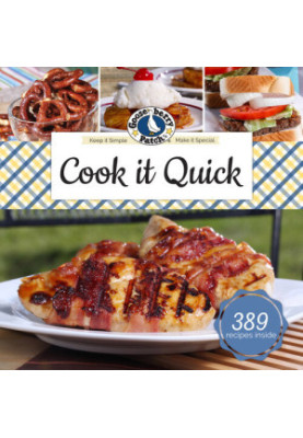 Cook It Quick