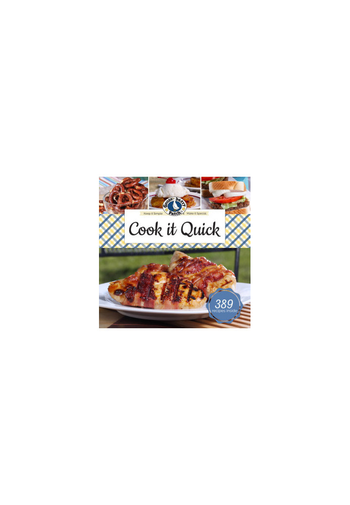 Cook It Quick