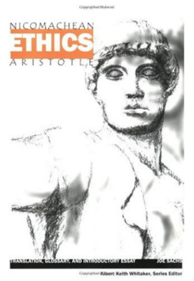 Nicomachean Ethics