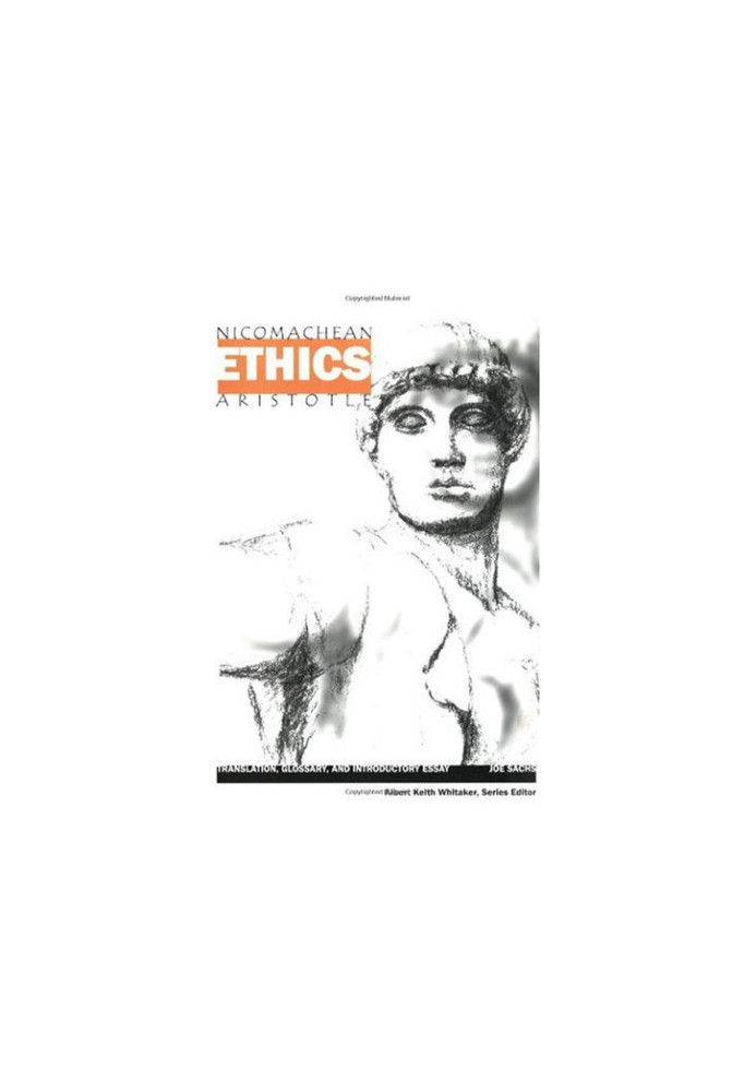 Nicomachean Ethics