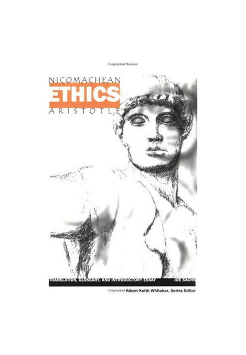 Nicomachean Ethics
