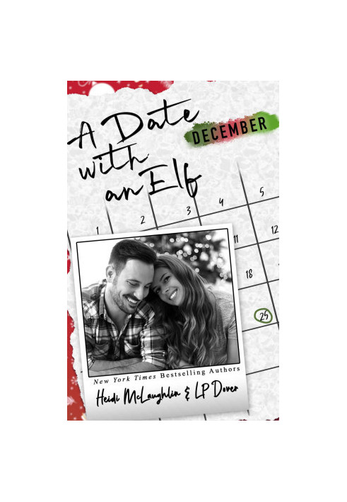A Date with an Elf