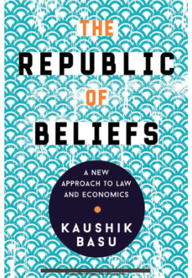 The Republic of Beliefs: A New Approach to Law and Economics