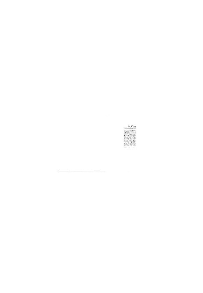 Corpus of Maya Hieroglyphic Inscriptions 3.3 (Yaxchilan)