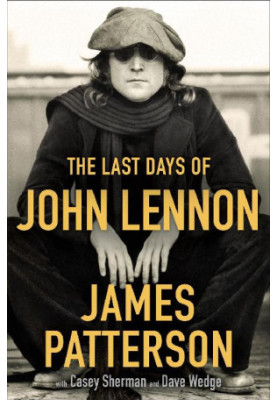 The Last Days of John Lennon