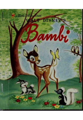 Walt Disney's Bambi