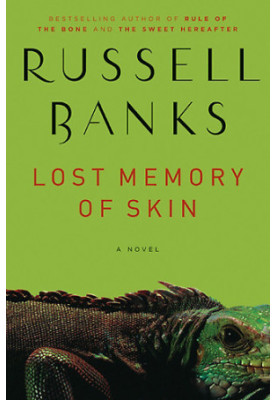 Lost Memory of Skin