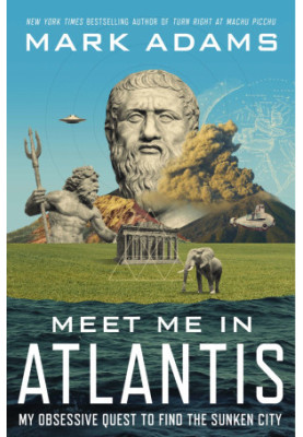 Meet Me in Atlantis