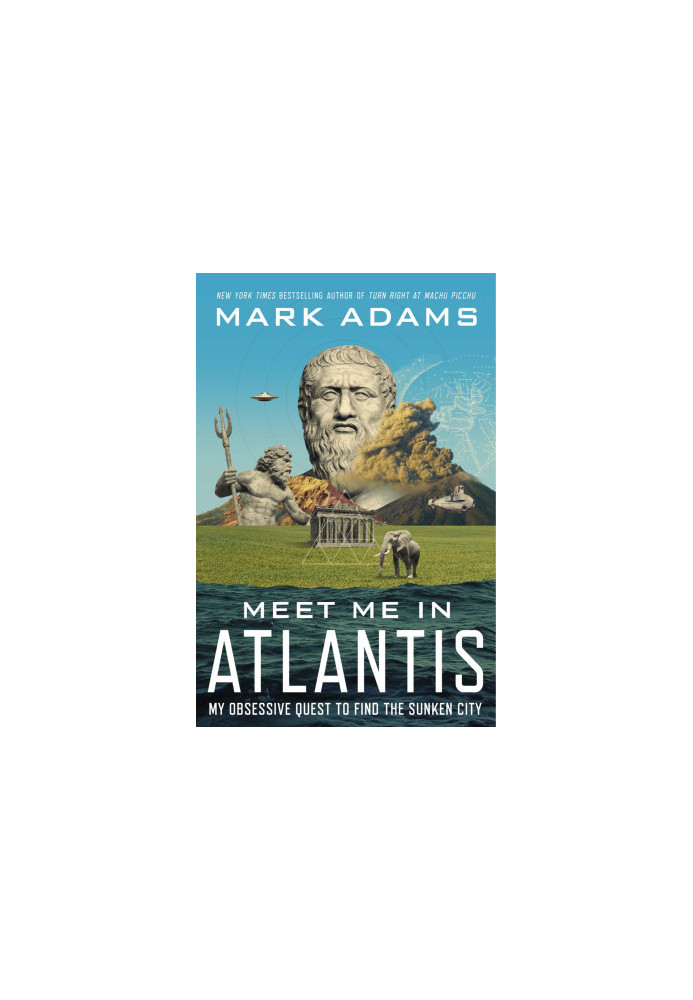 Meet Me in Atlantis