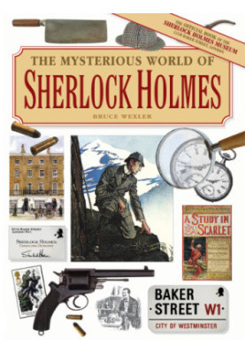 The Mysterious World of Sherlock Holmes