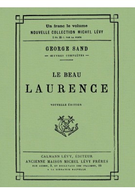 The beautiful Laurence