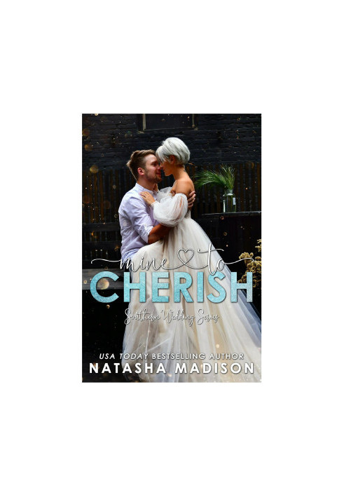 Mine to Cherish