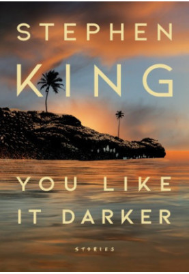 You Like It Darker: Stories