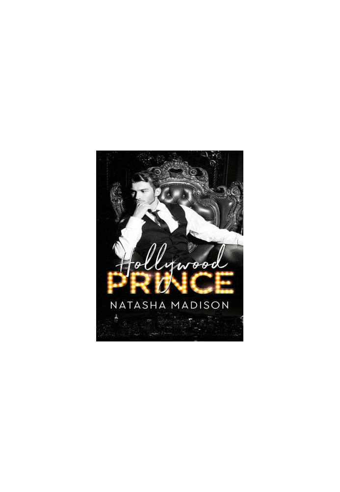 Hollywood Prince
