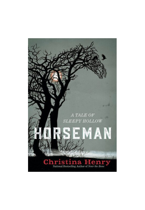 Horseman