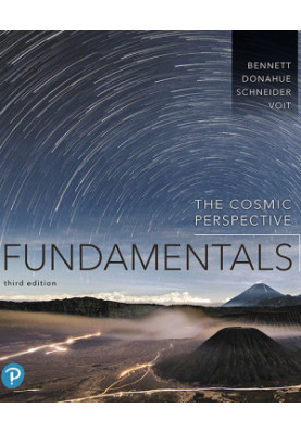 The Cosmic Perspective Fundamentals, 3/e