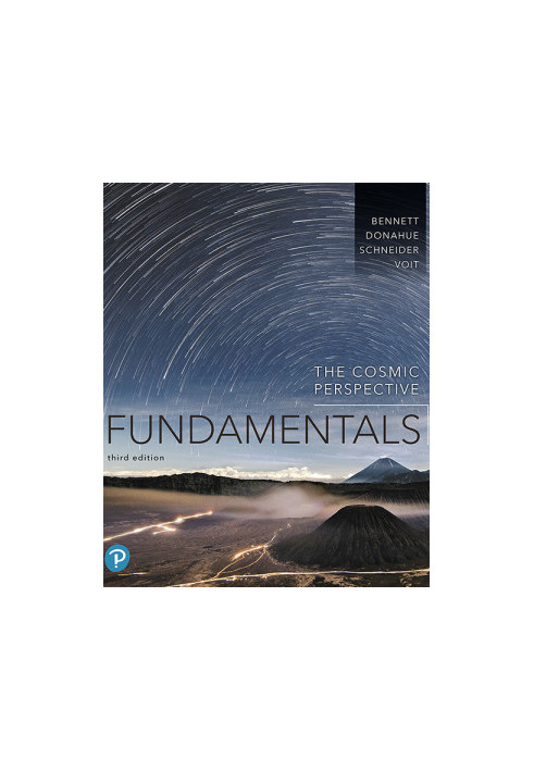 The Cosmic Perspective Fundamentals, 3/e