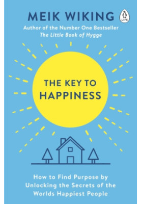 The Key to Happiness
