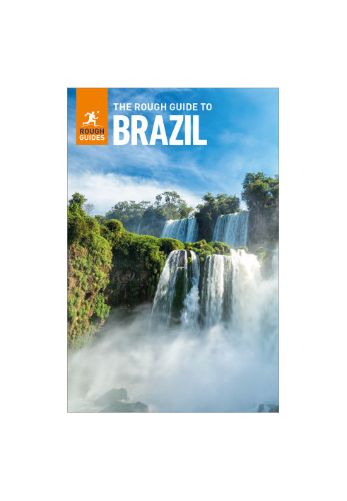 The Rough Guide To Brazil, 10th Edition