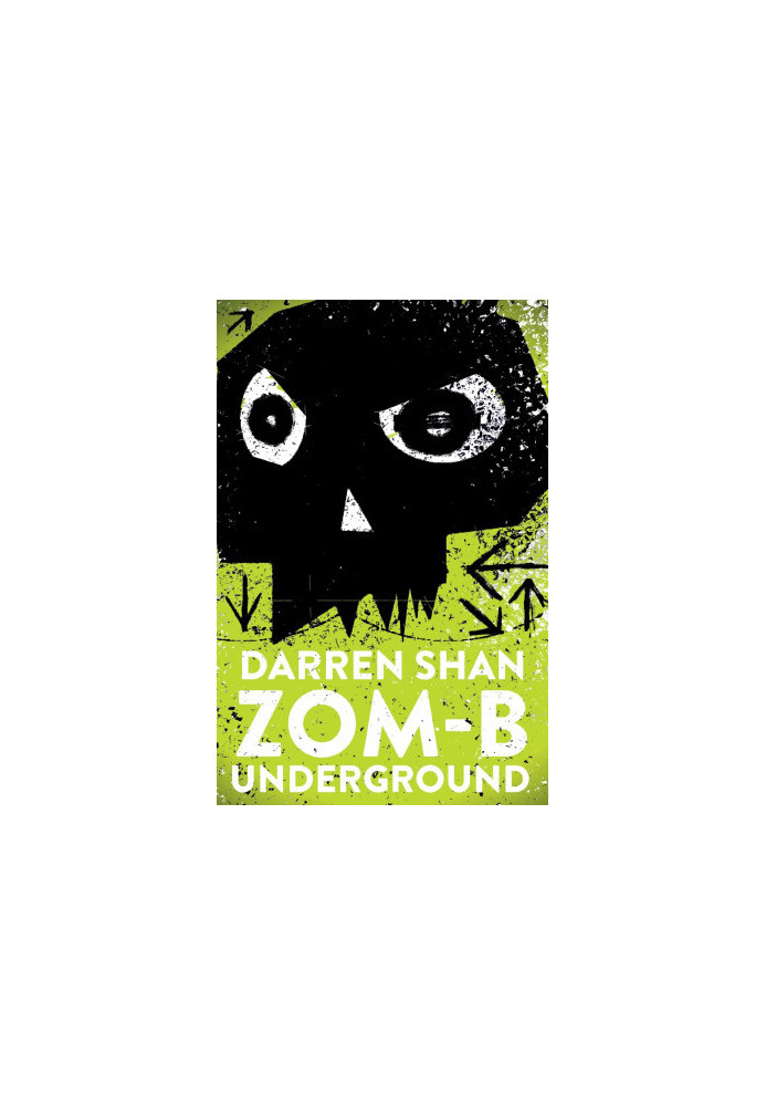Zom-B Underground
