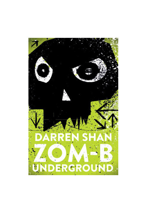 Zom-B Underground